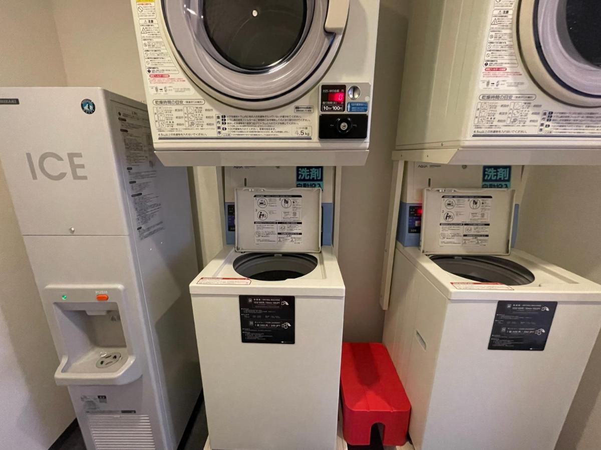 海茵娜酒店东京浅草桥 酒店