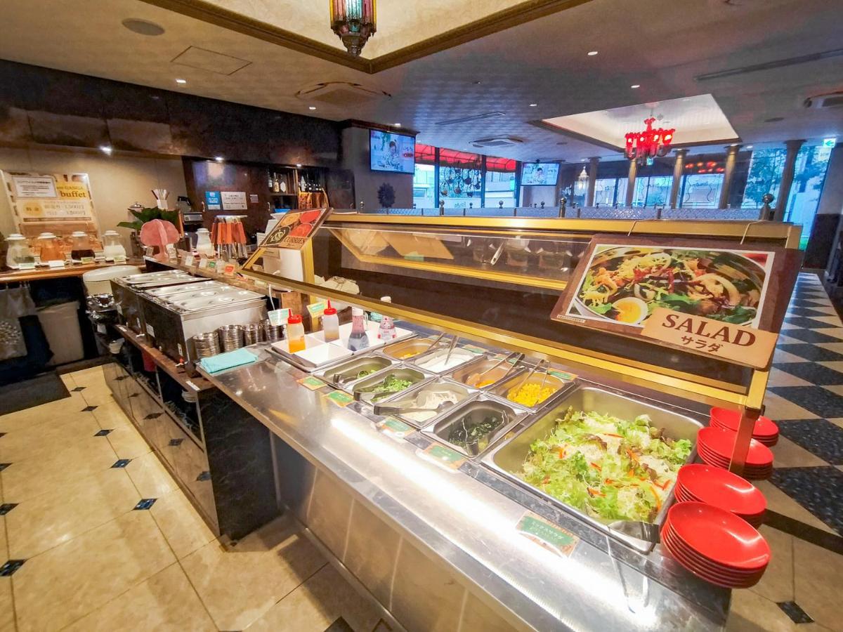 海茵娜酒店东京浅草桥 酒店 東京都